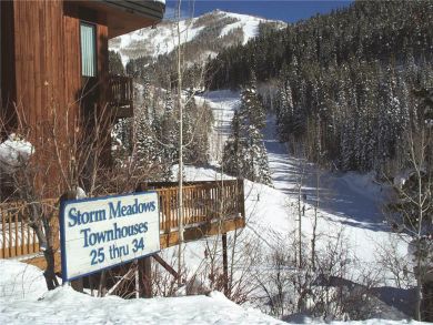Steamboat Springs Home 927991