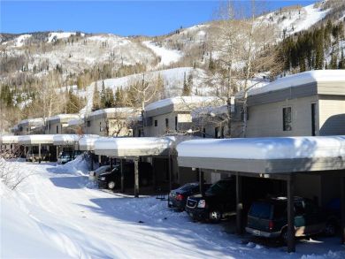 Steamboat Springs Home 927991