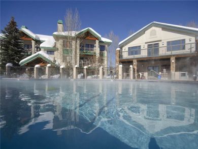 Steamboat Springs Home 927991