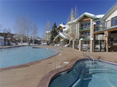 Steamboat Springs Home 927991