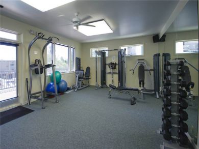 Steamboat Springs Home 927991