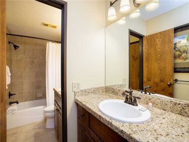 Steamboat Springs Home 927992 Steamboat Springs Home 927992
