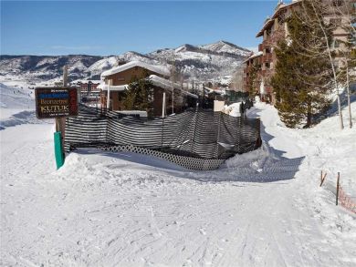 Steamboat Springs Home 927992 Steamboat Springs Home 927992