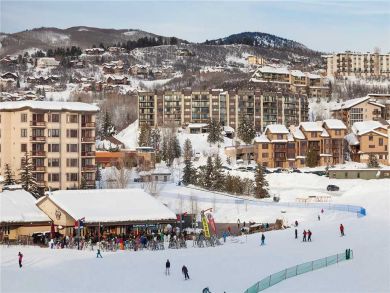 Steamboat Springs Home 927992 Steamboat Springs Home 927992
