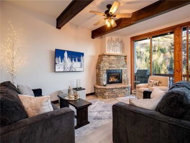 Steamboat Springs Home 927993 Steamboat Springs Home 927993