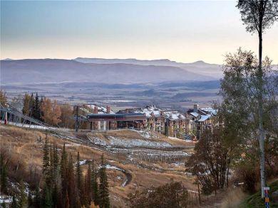 Steamboat Springs Home 927993 Steamboat Springs Home 927993