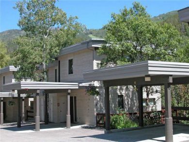 Steamboat Springs Home 927993 Steamboat Springs Home 927993