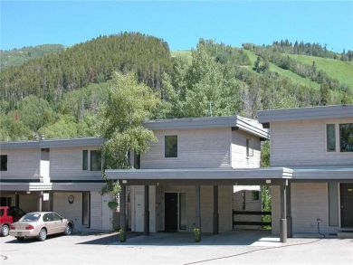 Steamboat Springs Home 927993 Steamboat Springs Home 927993
