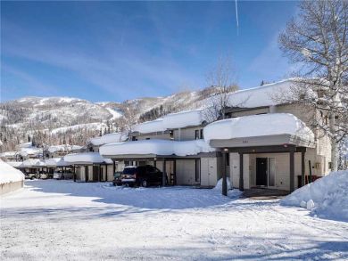 Steamboat Springs Home 927993 Steamboat Springs Home 927993