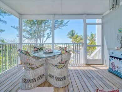 Great Value Boca Grande Vacation Condo Sleeps Six Guests
