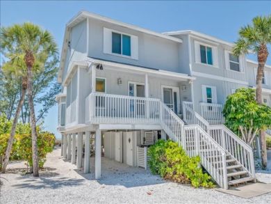 Great Value Boca Grande Vacation Condo Sleeps Six Guests