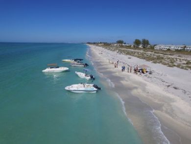 Great Value Boca Grande Vacation Condo Sleeps Six Guests
