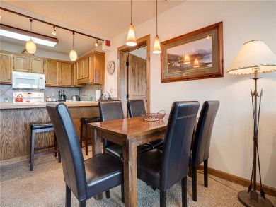 Steamboat Springs Home 927995