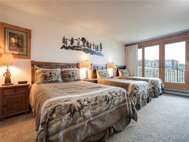 Steamboat Springs Home 927995