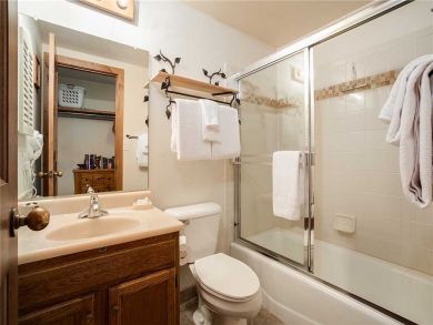 Steamboat Springs Home 927995