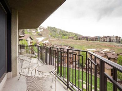 Steamboat Springs Home 927995