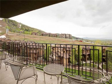 Steamboat Springs Home 927995