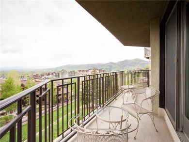 Steamboat Springs Home 927995