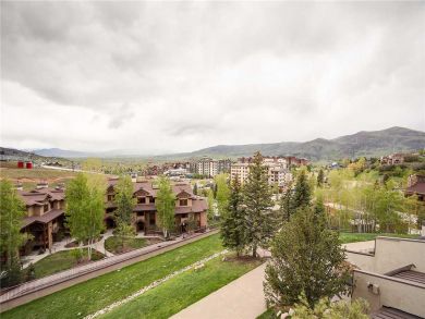 Steamboat Springs Home 927995