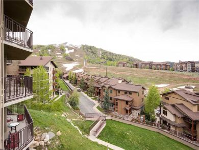 Steamboat Springs Home 927995