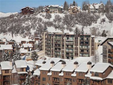 Steamboat Springs Home 927995