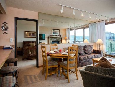 Steamboat Springs Home 927996