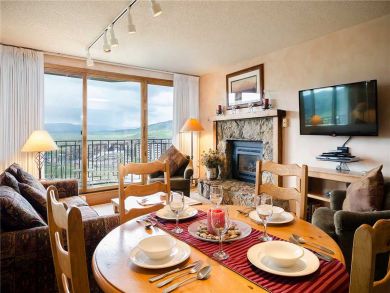 Steamboat Springs Home 927996