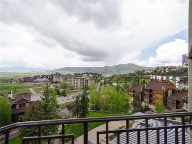 Steamboat Springs Home 927996