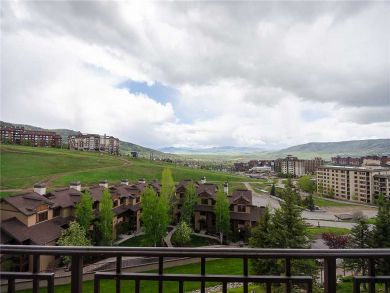 Steamboat Springs Home 927996