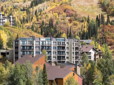 Steamboat Springs Home 927996