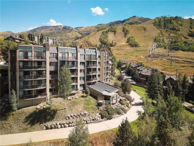 Steamboat Springs Home 927996