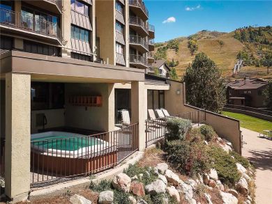 Steamboat Springs Home 927996