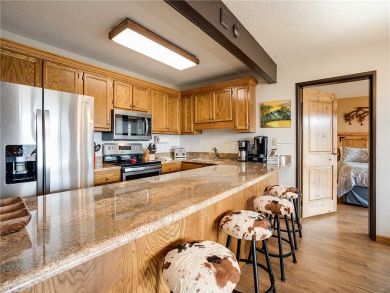 Steamboat Springs Home 927997 Steamboat Springs Home 927997