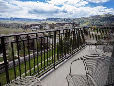 Steamboat Springs Home 927997 Steamboat Springs Home 927997