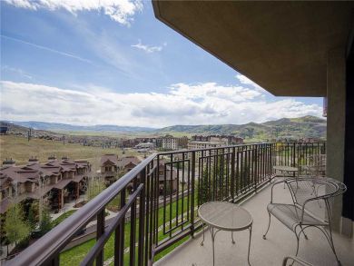Steamboat Springs Home 927997 Steamboat Springs Home 927997