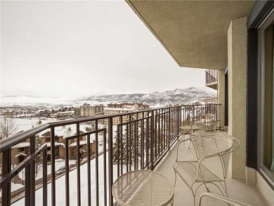 Steamboat Springs Home 927997 Steamboat Springs Home 927997