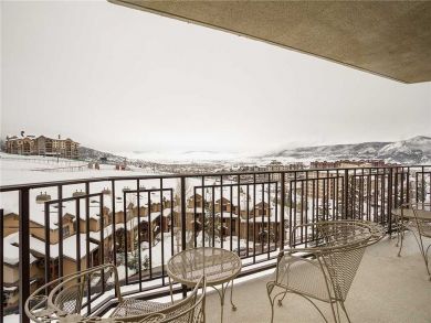 Steamboat Springs Home 927997 Steamboat Springs Home 927997