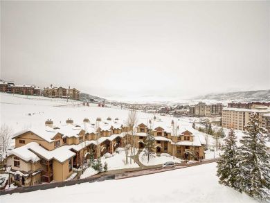 Steamboat Springs Home 927997 Steamboat Springs Home 927997