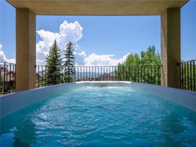 Steamboat Springs Home 927997 Steamboat Springs Home 927997