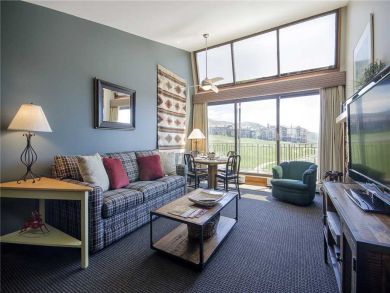 Steamboat Springs Home 927998