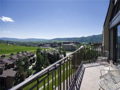Steamboat Springs Home 927998