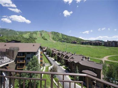 Steamboat Springs Home 927998