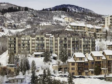 Steamboat Springs Home 927998