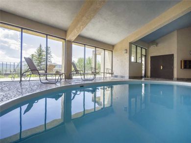 Steamboat Springs Home 927998