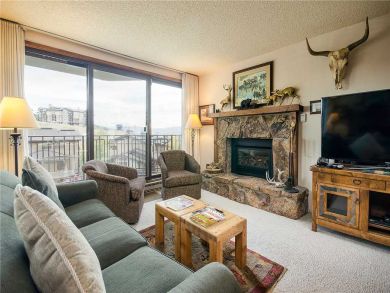 Steamboat Springs Home 927999 Steamboat Springs Home 927999