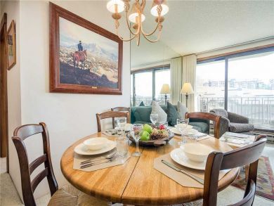 Steamboat Springs Home 927999 Steamboat Springs Home 927999
