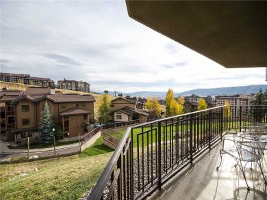 Steamboat Springs Home 927999 Steamboat Springs Home 927999