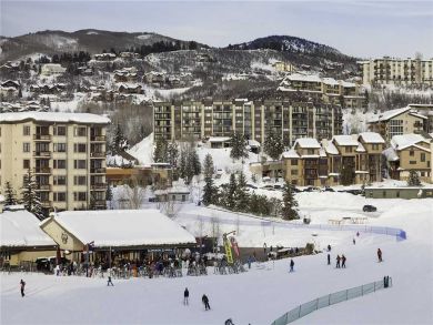 Steamboat Springs Home 927999 Steamboat Springs Home 927999