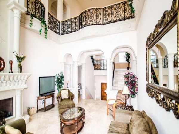 Naples Luxury Vacation Home 6 Bedrooms Sleeps 14 Guests