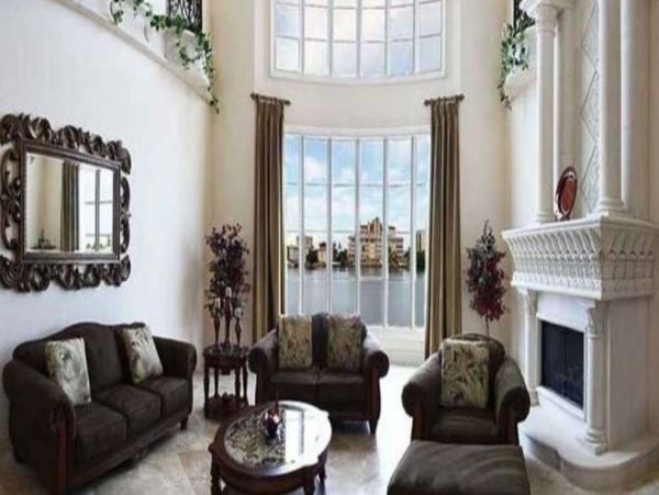 Naples Luxury Vacation Home 6 Bedrooms Sleeps 14 Guests